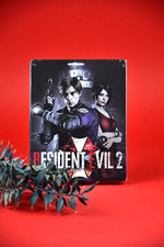 🏰 Resident Evil 2 - Custom