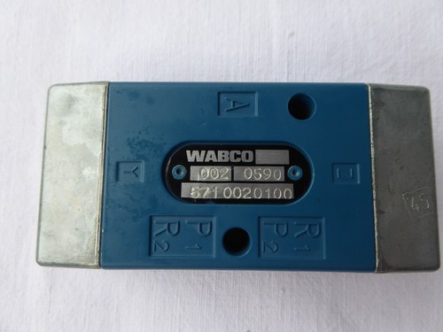 Wabco 571 002 010 - wabco, 0