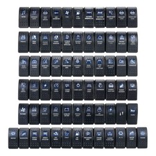 12/24V Car Boat ARB Carling