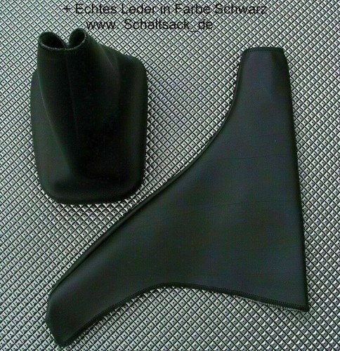 Schaltmanschette schaltsack - schaltmanschette,