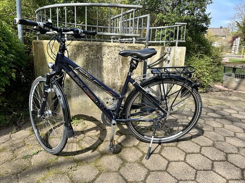 Damen rad red bull - 19“,,