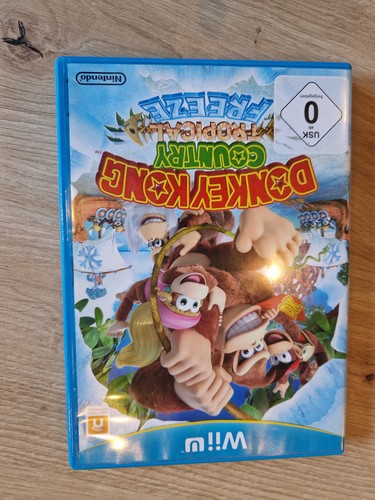Donkey kong country - donkey,
