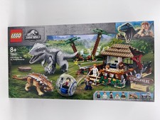 LEGO Jurassic World 75941