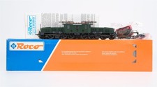 Roco H0 43940 E-Lok "Schweizer