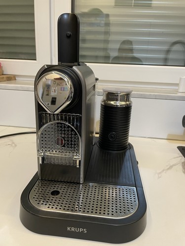 Nespresso kapselmaschine mit - kapselmaschine,