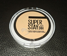 Maybelline Super Stay 24h