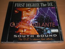 First Degree The D.e.  South