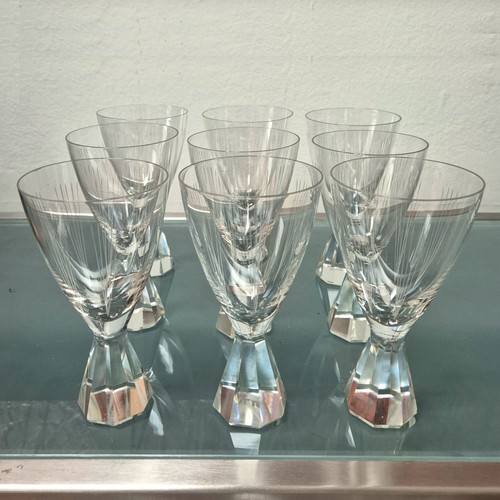 Friedrich kristall x - x, wein
