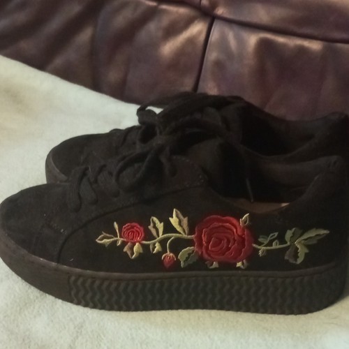 Graceland damen low top - graceland,