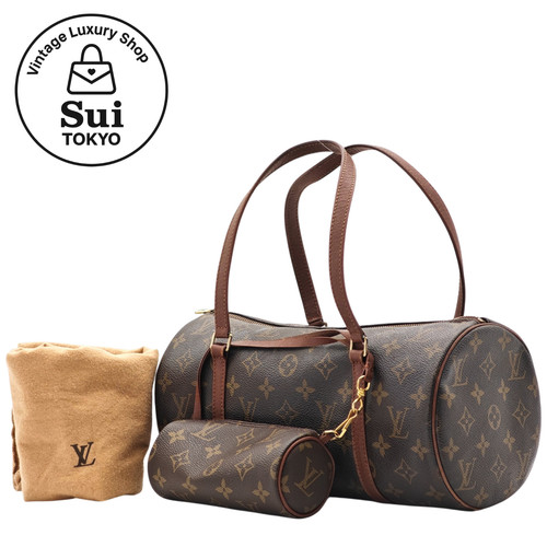 Louis vuitton papillon - louis,