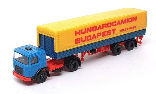 Modell maßstab 120 - mk-modell, 1:120