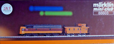 Märklin miniclub 88603 - märklin,