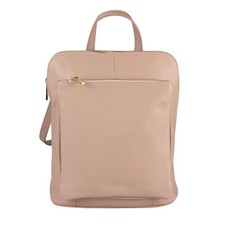 DAMEN LEDER RUCKSACK