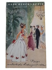 Else Hueck-Dehio Historischer