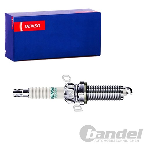 Denso iridium zündkerze - iridium,