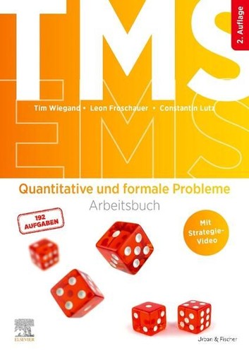 Tms und ems quantitative - tms,