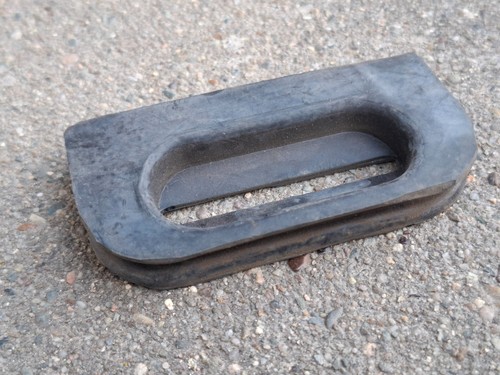 Original ddr iwl abdeckgummi - iwl,