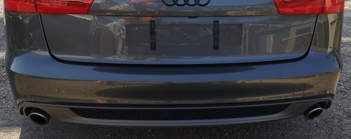 Audi sto stange - c7, 4g