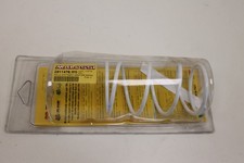 White contrast spring MALOSSI