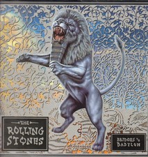 ROLLING STONES-2-LP- BRIDGES