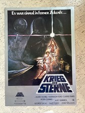 Filmplakate original Krieg der