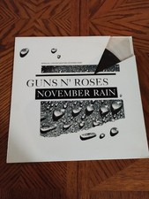 Guns roses november - n'roses, "