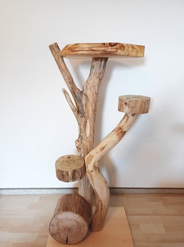 Katzenbaum kratzbaum baumstamm - katzenbaum,