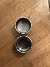 Faema Faemina Siebe für 1 und