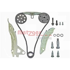 Metzger Steuerkettensatz für