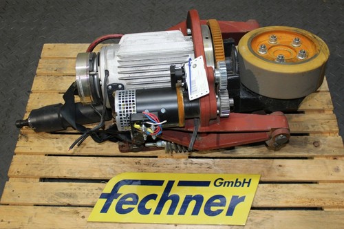 Elektromotor still exd s20 - still, exd-s20