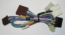 Blaupunkt Adapter Kabel THA