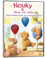 Nouky & Friends Happy