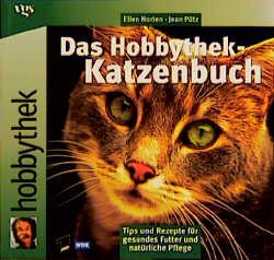 Das hobbythek katzenbuch - das, hobbythek-katzenbuch.