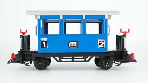 Playmobil 4100 personenwagen - playmobil, g