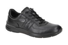 Ecco Schuhe IRVING GTX schwarz
