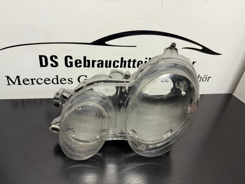 Orig mercedes clk w208 - orig.,