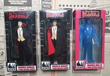 Bela Lugosi Dracula Figuren