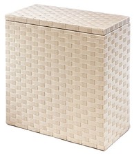 Wäschesortierer Wäschekorb