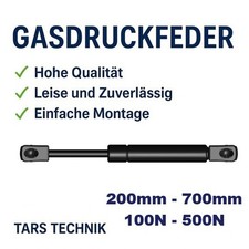Gasdruckfeder Gasdruckdämpfer