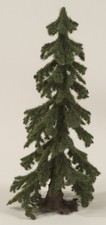NOCH Profi Nadelbäume 21er