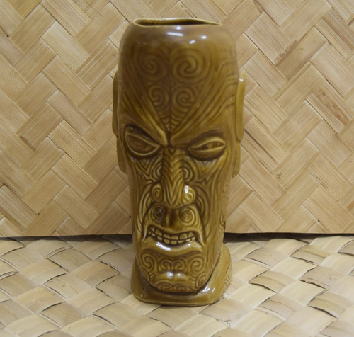 Vintage tiki farm - tiki,