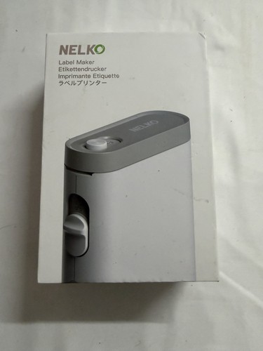 Nelko p21 etikettendrucker - p21,