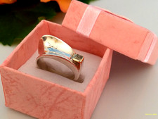 Traumhafter Ring Silber 925