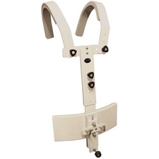 Carrier Josef Klier Marching