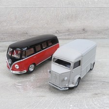 KINSMART, WELLY - ca. 1:32 -