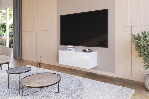 Schrank lowboard - tv,