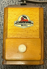 Zassenhaus alte Mocca