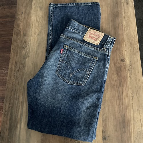 Levi 512 bootcut - levi's,