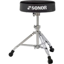Drumhocker sonor 4000 round - sonor,
