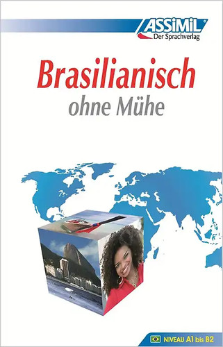Assimil brasilianisch ohne - assimil,